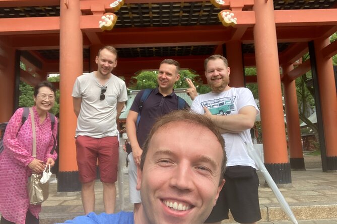 Kobe 4hr Private Tour with Government-Licensed Guide - Mt. Rokko and Shin-Kobe: Kobe from above