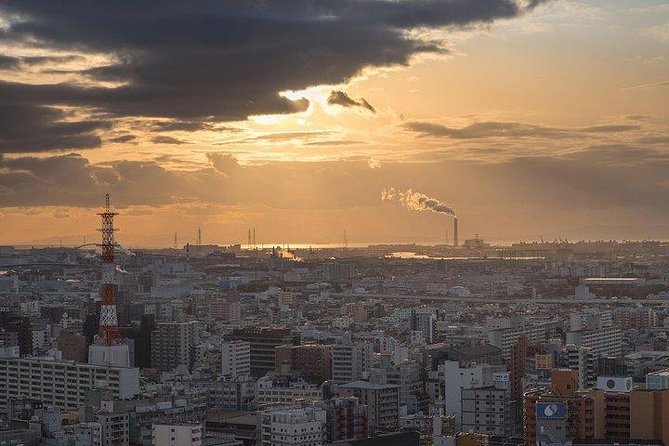 Kobe Highlights & Hidden Gems: Private & Custom Tour with a Guide - Starting near Sannomiya and finding Kobe’s rhythm