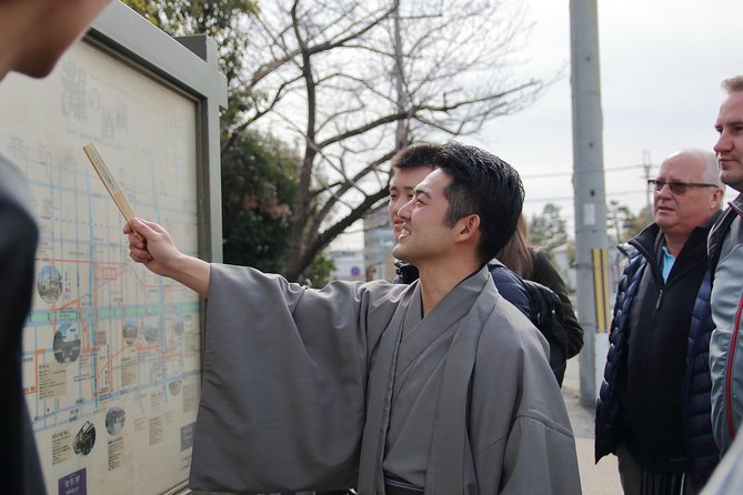 KOBE Sake Tasting Tour at Breweries (tasting fee included) - Is $109.01 a fair price?