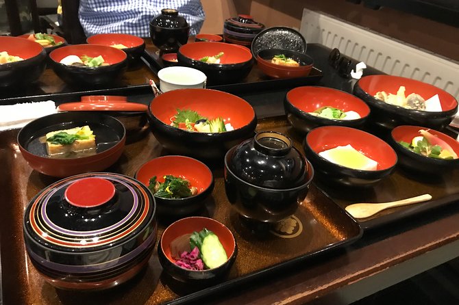 Koyasan Full-Day Private Tour - Danjo Garan and the lessons of Kobo Daishi