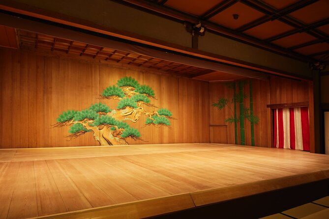 Kyomai Dance by Maiko Geiko and Visits of Gion Art Museum Kyoto - Who Will Enjoy This Most