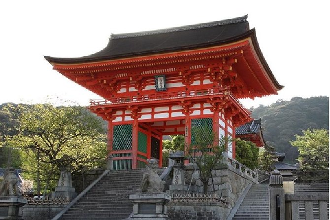 Kyoto 1 Day Tour from Kyoto - Why this Kyoto day tour works