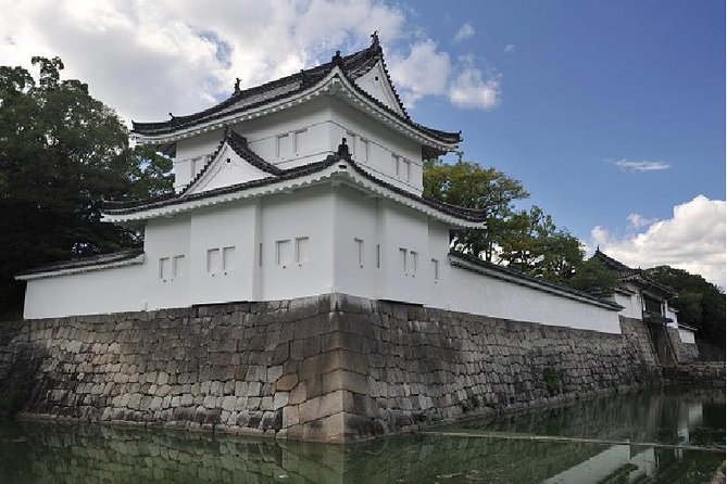 Kyoto 1 Day Tour from Kyoto - Fushimi Inari offers the day’s most memorable walk