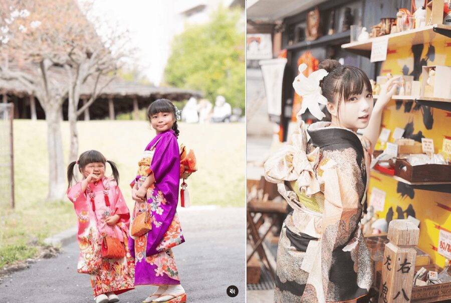 Kyoto: 1 Day Traditional Japanese Kimono Rental Experience - Who will get the most from this experience?