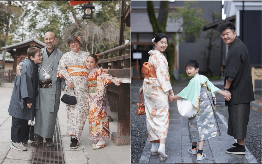 Kyoto: 1 Day Traditional Japanese Kimono Rental Experience - Is the $3.55 starting price good value?