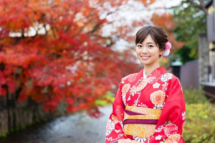 Kyoto: 1 Day Traditional Japanese Kimono Rental Experience - Should you book MomoKa Kimono Rental?