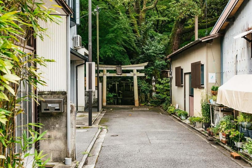 Kyoto: 3-Hour Fushimi Inari Shrine Hidden Hiking Tour - Who should book this three-hour hike?