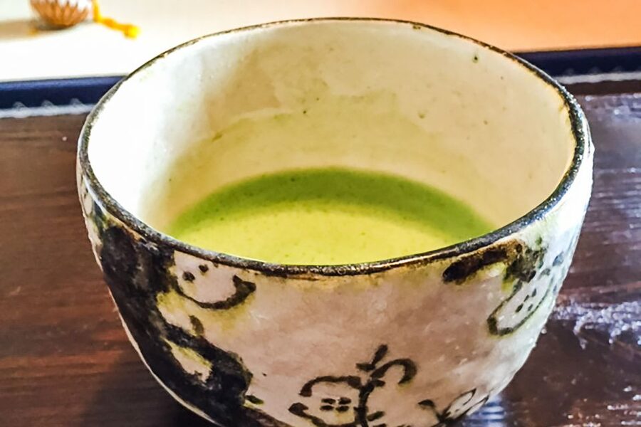 Kyoto: 45-Minute Tea Ceremony Lesson Experience - Adding a kimono, and what the photos are like
