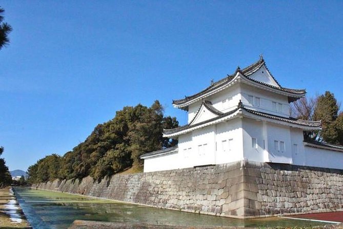Kyoto 4hr Private Tour with Government-Licensed Guide - Picking a route that fits four hours