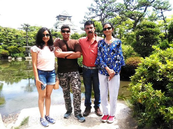 Kyoto 6hr Private Tour with Government-Licensed Guide - What this Kyoto tour really offers