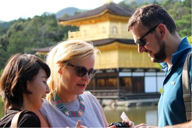 Kyoto 6hr Private Tour with Government-Licensed Guide - Fushimi Inari and Kyoto’s southern temples