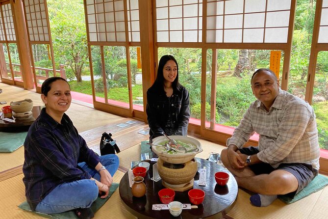 Kyoto 8hr Private Tour with Government-Licensed Guide - Kiyomizu-dera, Gion, and Higashiyama