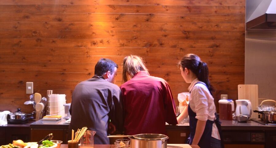 Kyoto: Afternoon Japanese Izakaya Cooking Class - Key points to know before booking
