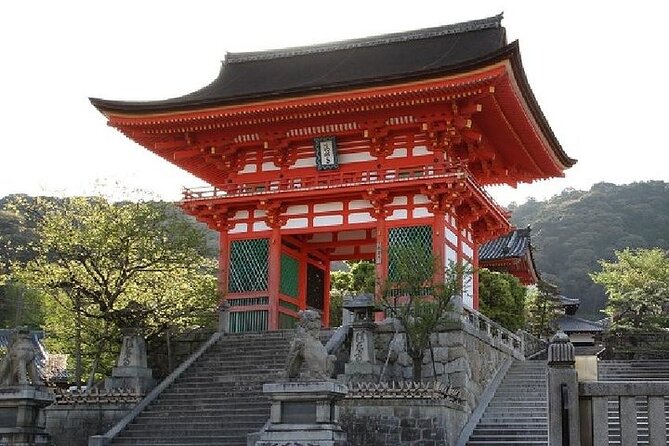 Kyoto and Nara Day Trip from Kyoto - Why this Kyoto and Nara combination works