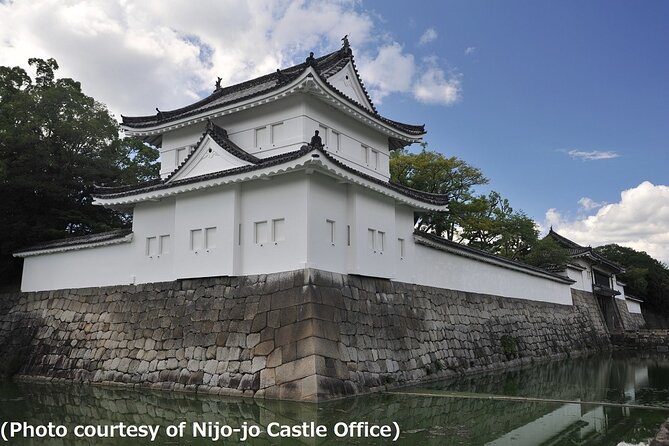 Kyoto and Nara Day Trip from Osaka - Key points before you book