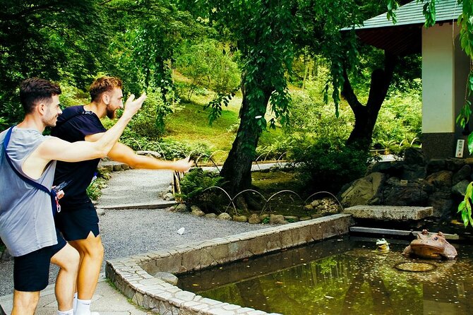 Kyoto: Arashiyama Bamboo Forest, Monkeys, Matcha & Temple Tour - Why this four-hour route works