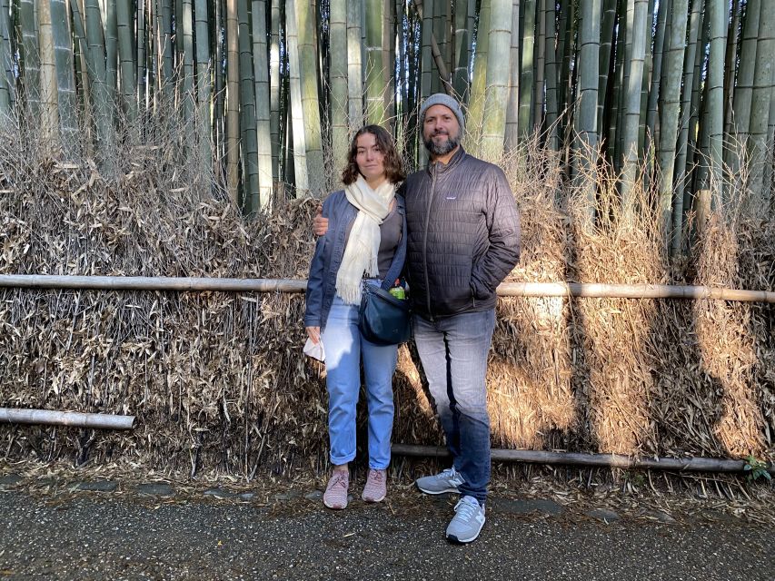 Kyoto: Arashiyama Bamboo Forest Morning Tour by Bike - The best fit for this tour