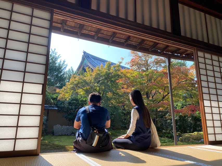 Kyoto: Arashiyama Bamboo Forest Morning Tour by Bike - What the guides add to the morning