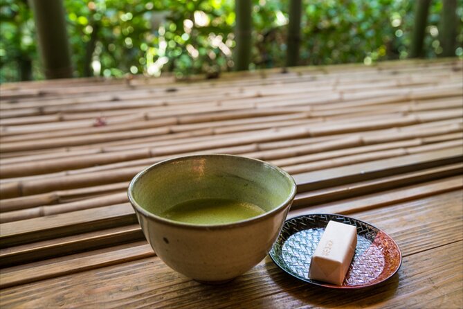 Kyoto: Arashiyama Bamboo, Temple, Matcha, Monkeys & secret spots - Monkey Park Iwatayama and the final climb