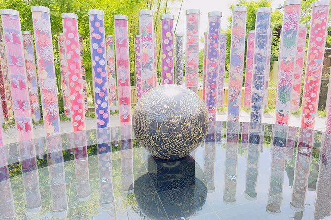 Kyoto Arashiyama Walking Tour: Bamboo, Monkeys, Gardens & Secrets - Tenryuji Temple and its famous garden