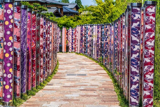Kyoto Arashiyama Walking Tour: Bamboo, Monkeys, Gardens & Secrets - Starting near Saga-Arashiyama Station