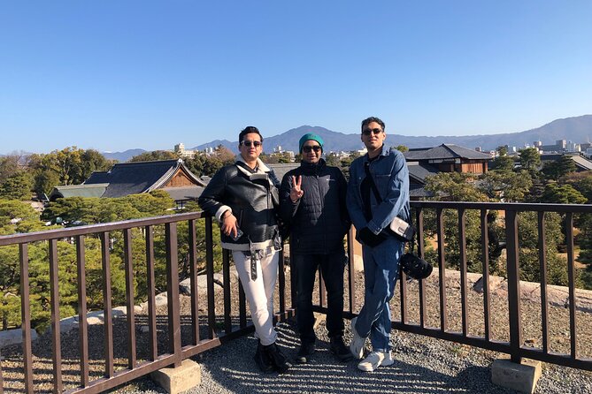 Kyoto Bamboo Forest & Golden Pavilion E-Bike Tour - Why an e-bike changes the day