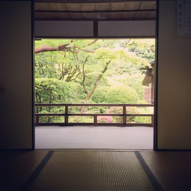 Kyoto: City Secrets eBike Tour - The Golden Pavilion and Kyoto’s headline sights