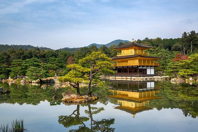 Kyoto Customized Private Tour: See Top Attractions in 1 Day - Picking the right length: four, six, or eight hours