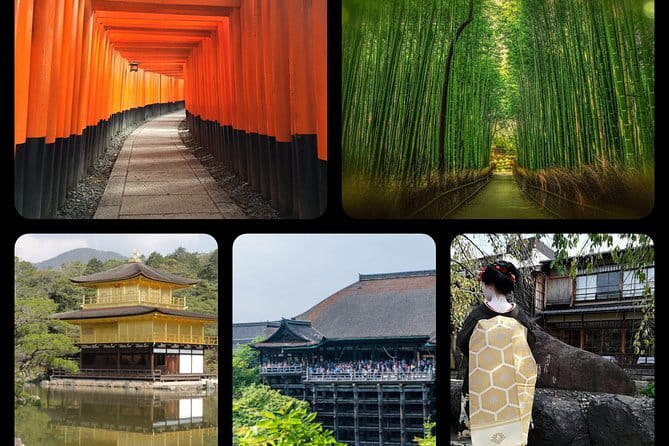 Kyoto E-Bike Tour of Hidden Gems, Backstreets and Temples - The Philosopher’s Walk as the final stretch