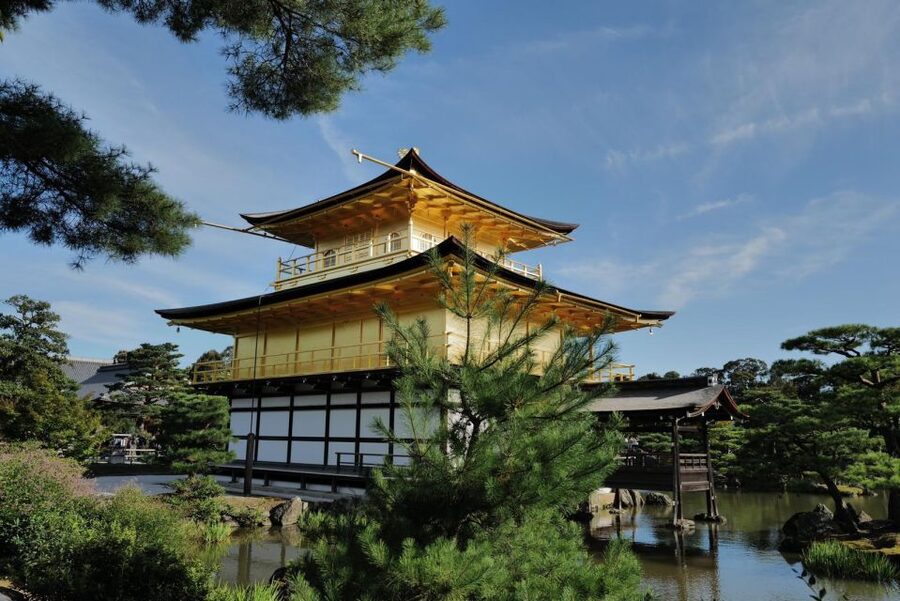 Kyoto: Early Morning Tour with English-Speaking Guide - Who should book this Kyoto tour?