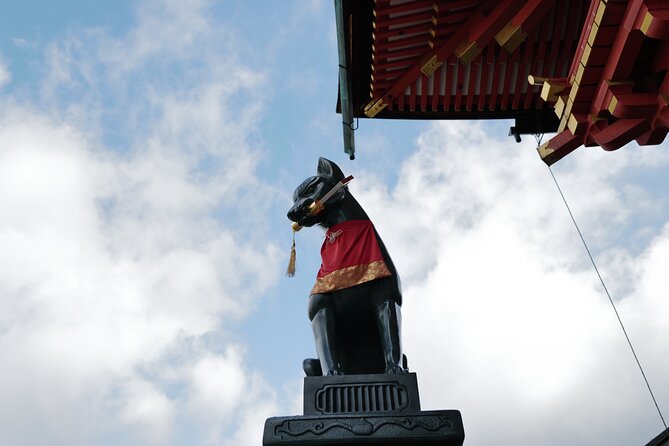 Kyoto Early Morning Tour with English-Speaking Guide - Price, extra costs, and overall value