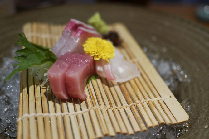 Kyoto Evening Gion Food Tour Including Kaiseki Dinner - What the $276 price really buys you