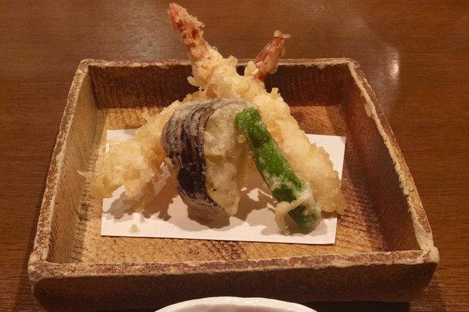 Kyoto Evening Gion Food Tour Including Kaiseki Dinner - Who will get the most from this evening?