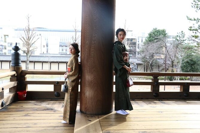 Kyoto:Family-Friendly Kimono & Yukata Experience at WARGO - Standard or deluxe: which plan makes sense?