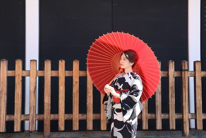 Kyoto:Family-Friendly Kimono & Yukata Experience at WARGO - Comfort, photos, and realistic expectations