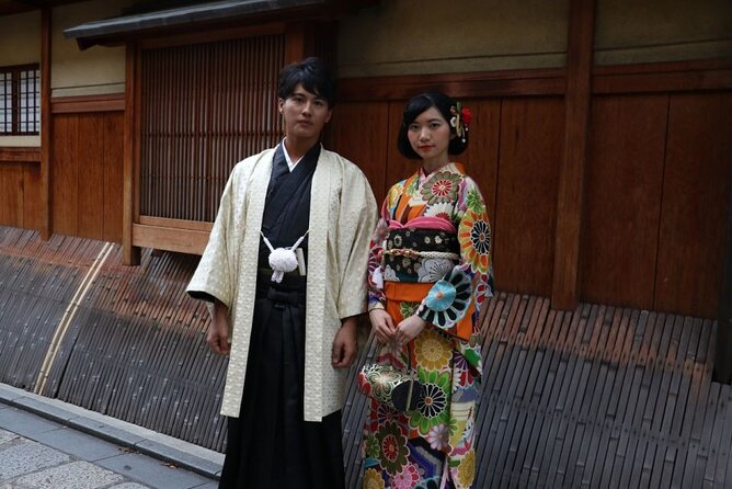 Kyoto:Family-Friendly Kimono & Yukata Experience at WARGO - Why the dressing service matters for families