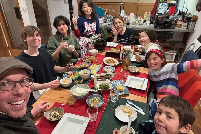 Kyoto Family Kitchen Cooking Class - What the Kyoto Family Kitchen really offers