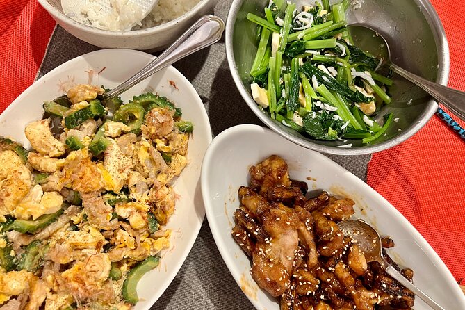 Kyoto Family Kitchen Cooking Class - Why the children and pets matter