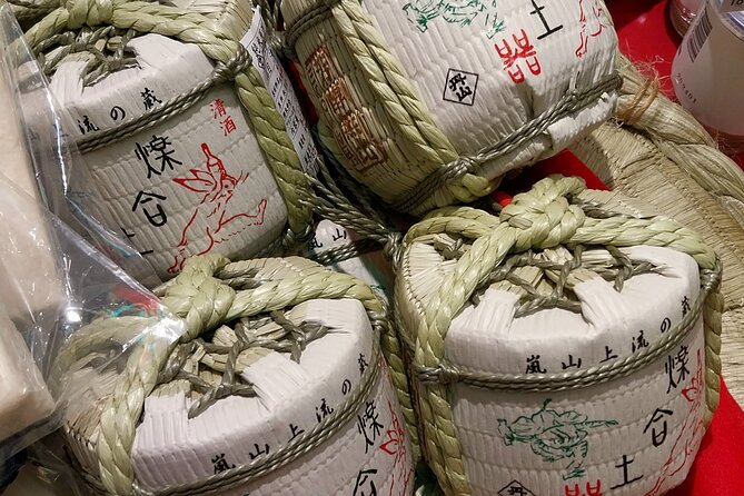 Kyoto Food Tour of 10 Tastings with Wagyu, Mochi & More Surprises - Walking Through Pontocho and Along the Kamo River