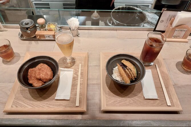 Kyoto Food Tour of 10 Tastings with Wagyu, Mochi & More Surprises - What $142 Really Buys You