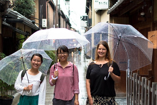 Kyoto Foodie Night Tour - Two hours of Kyoto restaurants and izakaya dishes
