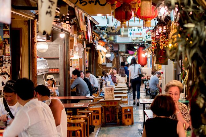 Kyoto Foodie Night Tour - Who will enjoy this most?