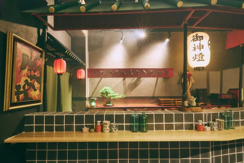 Kyoto: Forge Your Own Ninja Weapon with Japanese Tin Casting - Is this a good family activity?
