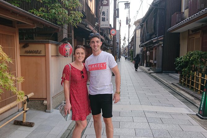 Kyoto Full-Day Private Tour (Osaka departure) with Government-Licensed Guide - Arashiyama: bamboo, bridges, and quieter temple paths