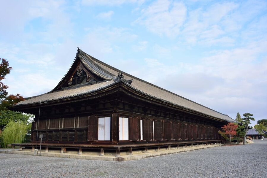 Kyoto: Fushimi Inari, Kinkakuji, Bamboo Grove 1 Day Bus Tour - Tenryu-ji and its four-season garden