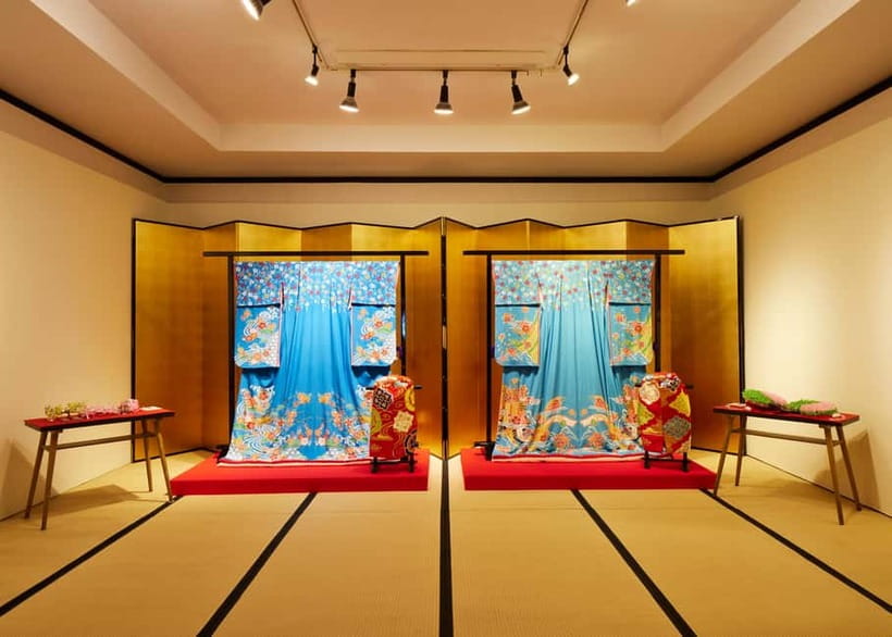 Kyoto : Geiko Maiko Dance of Kyoto & Visits of Gion Museum - Entering Gion’s world through art