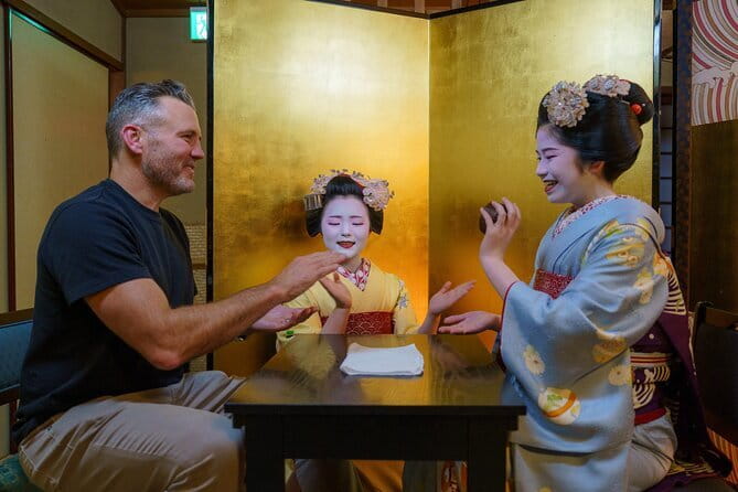 Kyoto: Geisha Dinner & Gion Cultural Walk - Why this Gion evening is more than a dinner