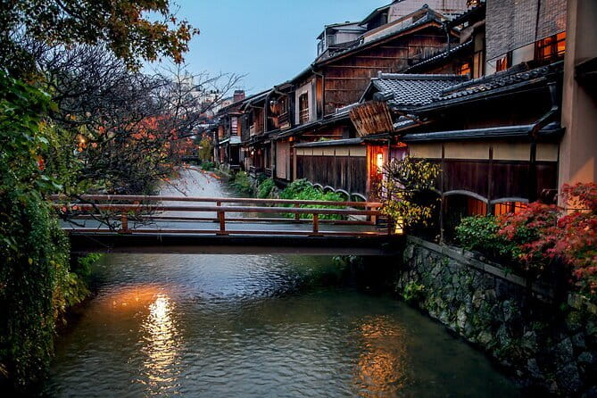 Kyoto: Geisha Dinner & Gion Cultural Walk - How the $257 price holds up
