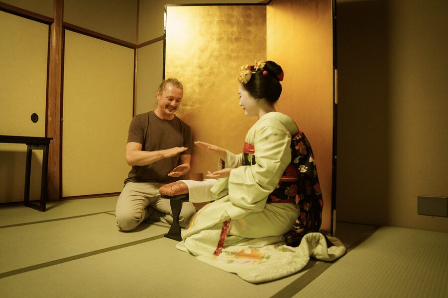 Kyoto: Geisha Dinner & Gion Cultural Walk - Who will get the most from this experience