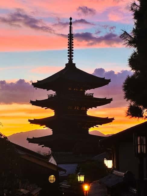 Kyoto Geisha Walking Tour: Gion District & Hidden Gems - Key points before you book